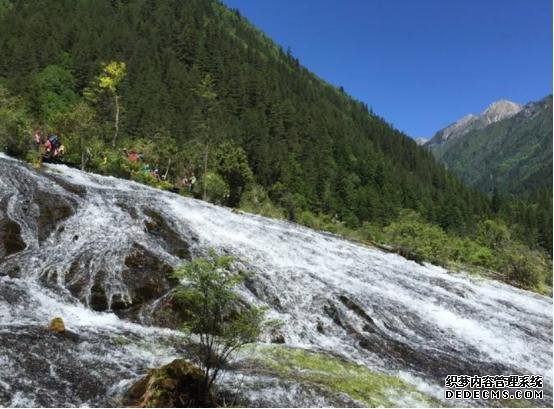 蜀道不再难,何不入川观?四川旅游全指南