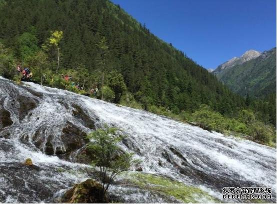 蜀道不再难，何不入川观？四川旅游全指南