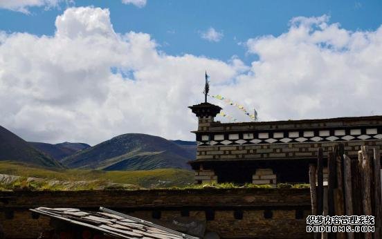 蜀道不再难,何不入川观?四川旅游全指南