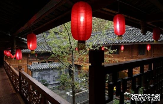 蜀道不再难,何不入川观?四川旅游全指南