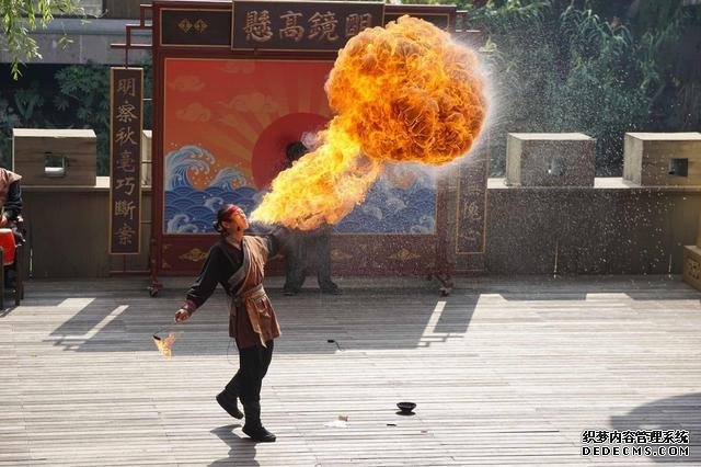 杭州旅游除了西湖,另一个景区门票高达580元,就算人挤人也要去
