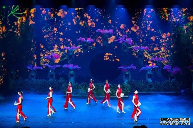 杭州旅游除了西湖,另一个景区门票高达580元,就算人挤人也要去