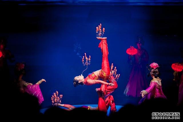 杭州旅游除了西湖,另一个景区门票高达580元,就算人挤人也要去