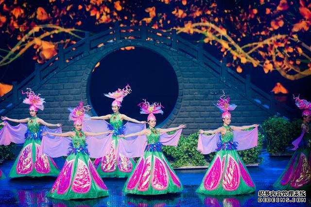 杭州旅游除了西湖,另一个景区门票高达580元,就算人挤人也要去