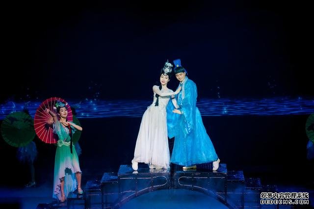 杭州旅游除了西湖,另一个景区门票高达580元,就算人挤人也要去