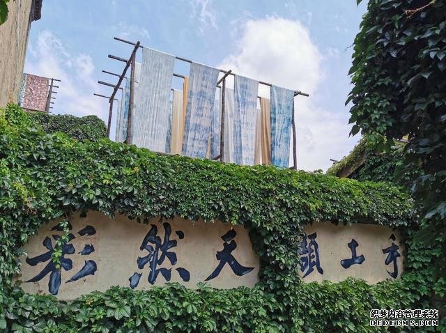 京郊少见的小众北方古镇,古韵十足