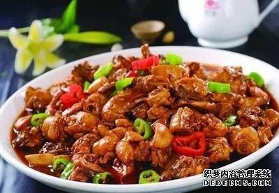 新疆人:做大盘鸡时,只要记住这三步,包你咋吃都不腻