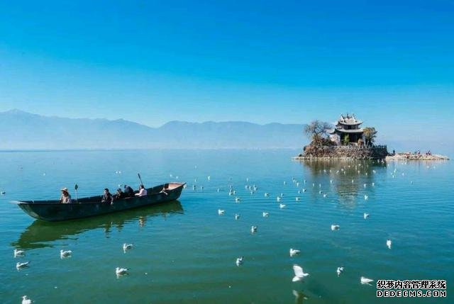最安逸的旅游指南,想体验慢生活,云南必去一次