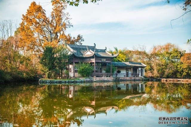 徽州不仅仅在黄山,游客来黄山也别错过了徽文化