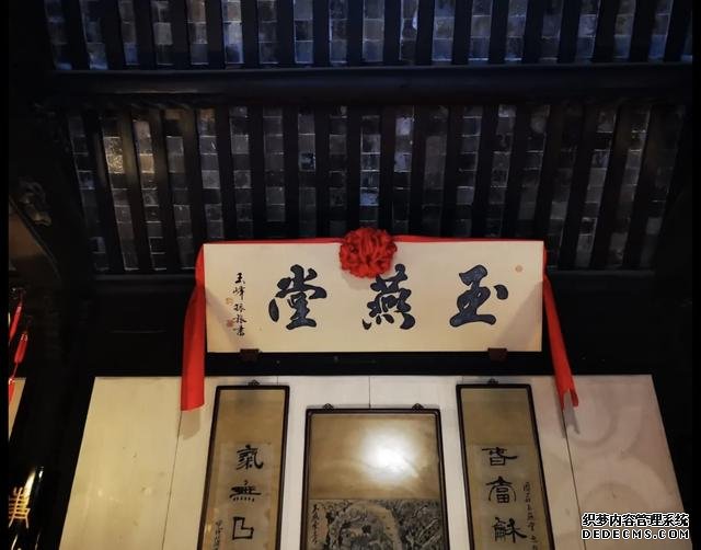 可以免费夜游的江南六大古镇之一!游客:果然名不虚传