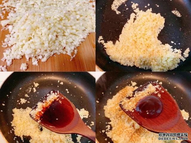 十分钟搞定蒜蓉粉丝扇贝,料足味鲜全家爱吃,比外面卖的好吃百倍