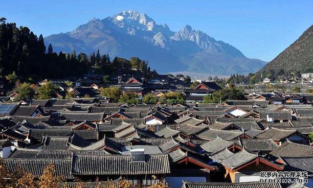 最受争议的云南景区,游客游览后评价褒贬不一,看看你有来过吗