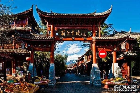 最受争议的云南景区,游客游览后评价褒贬不一,看看你有来过吗