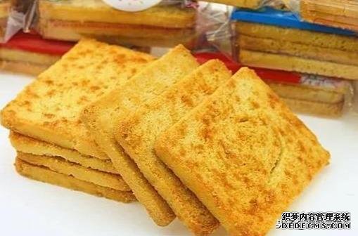 包装简陋却很好吃的6种零食,赌100包辣条,00后没吃过第6种