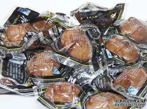 包装简陋却很好吃的6种零食,赌100包辣条,00后没吃过第6种