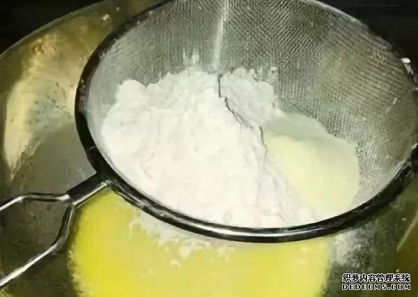 铜锣烧制作教程,全蛋打发不用泡打粉