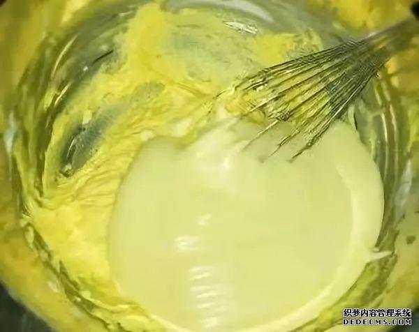 铜锣烧制作教程,全蛋打发不用泡打粉