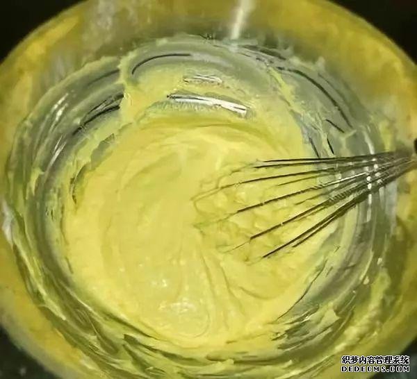铜锣烧制作教程,全蛋打发不用泡打粉