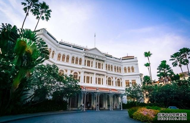 出国旅游:盘点国外10家因美丽和奢华获得好评的酒店,好想去看看