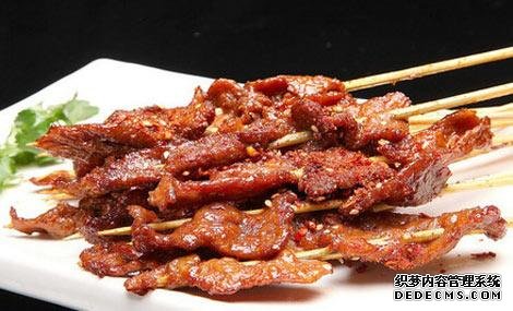 吊炉烤茄子详细配方教程,吊炉烧烤教程,值得收藏