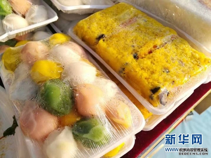 大饱口福 六国美食汇聚吉林珲春