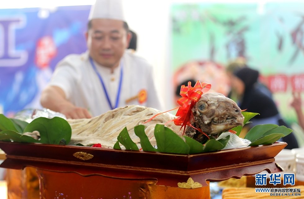 带上你的“味蕾”相约甘肃甘南 体验一场酣畅淋漓的美食邂逅