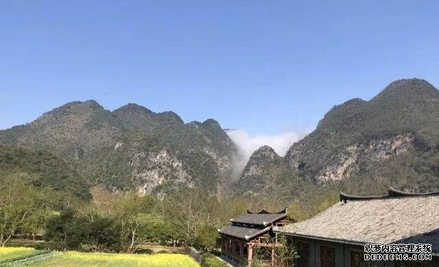 比乌镇更美的几个古镇!挑几个离你近的去吧!
