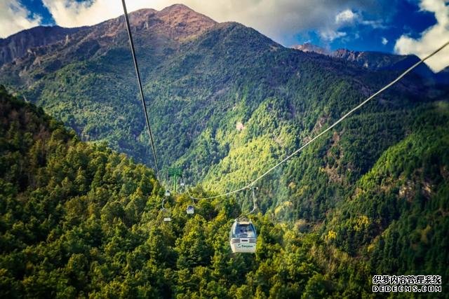 大理苍山下洱海边的白族院落民宿,去闻闻大理的春天丨泊心云舍