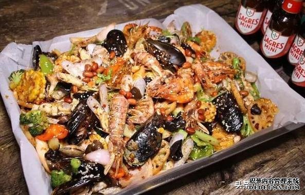 曾火爆一时的5种网红美食，如今“跌落神坛”，你还在吃吗？