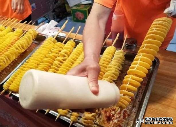 曾火爆一时的5种网红美食,如今“跌落神坛”,你还在吃吗?