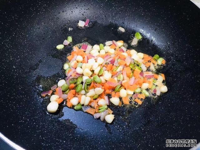 芝士这样吃才最过瘾,加入6种普通食材,20分钟做好美味下午茶