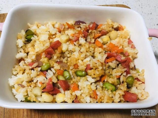 芝士这样吃才最过瘾,加入6种普通食材,20分钟做好美味下午茶