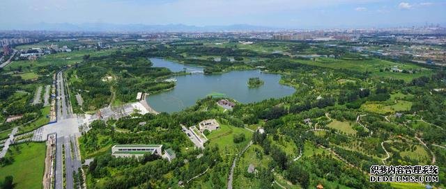 这里是北京最大的湿地公园,常年免票,春天去最美