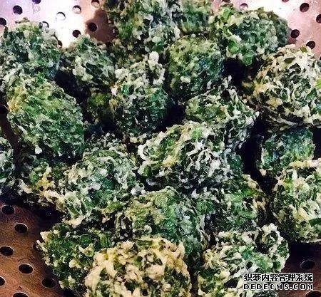 韭菜别再包饺子，教你一个新吃法，一口一个连挑食的老公都说过瘾