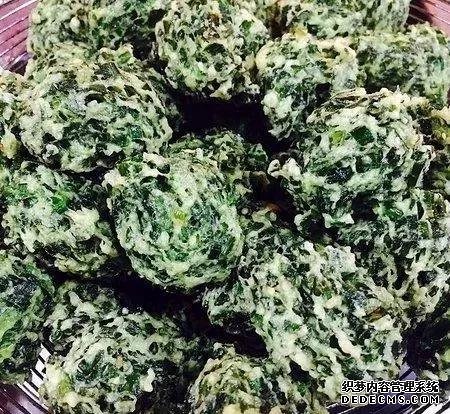 韭菜别再包饺子,教你一个新吃法,一口一个连挑食的老公都说过瘾