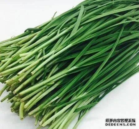 韭菜别再包饺子,教你一个新吃法,一口一个连挑食的老公都说过瘾