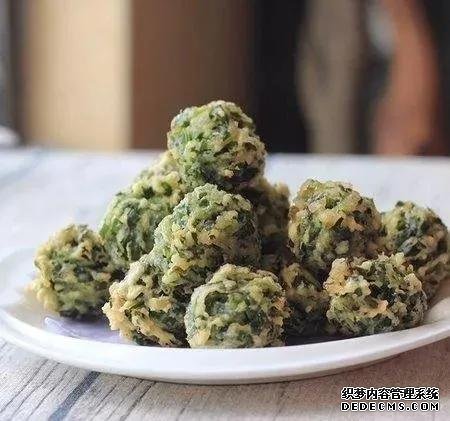 韭菜别再包饺子,教你一个新吃法,一口一个连挑食的老公都说过瘾