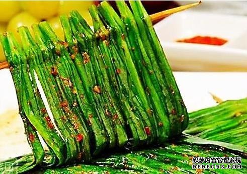 烧烤界5大“扛把子”,烤鱼未上榜,没有全部吃过,别说你是吃货