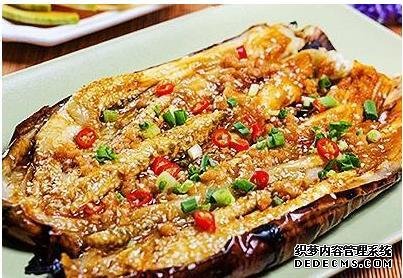 烧烤界5大“扛把子”,烤鱼未上榜,没有全部吃过,别说你是吃货