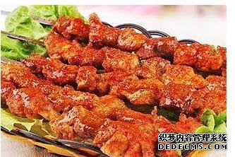 烧烤界5大“扛把子”,烤鱼未上榜,没有全部吃过,别说你是吃货