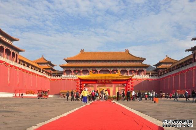 我国最“坑”的三个景区:浪费时间还浪费钱
