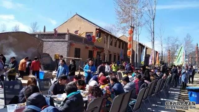 恋乡民间美食大赛 深度挖掘柴米油盐间的美味
