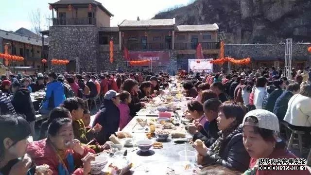恋乡民间美食大赛 深度挖掘柴米油盐间的美味