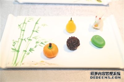 南京地道·味道探访老字号展示金陵美食