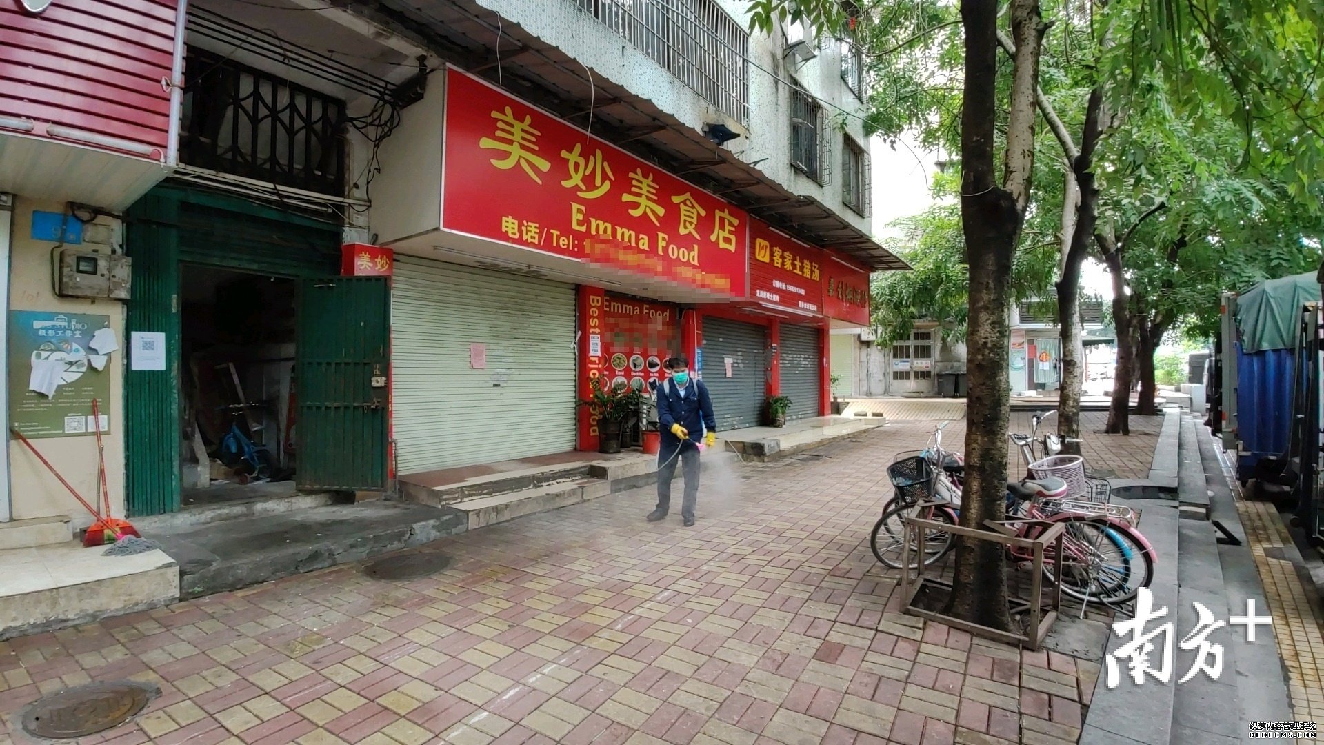 美食店非洲籍及关联病例如何发现的？广州疾控首次揭秘