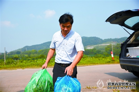 河鲜引客来 高明沙寮村美食街预计年底运营