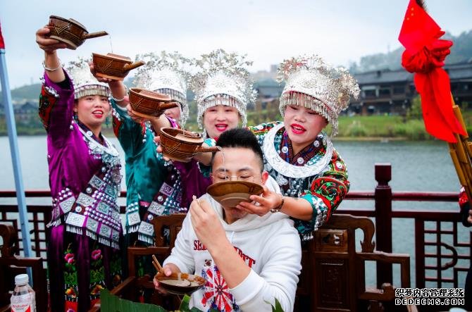 春茶、杜鹃、美食，这里有五一节你不得不去的三个理由