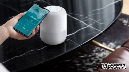 音质、智能和便携全方位覆盖，华为AI音箱 2新品