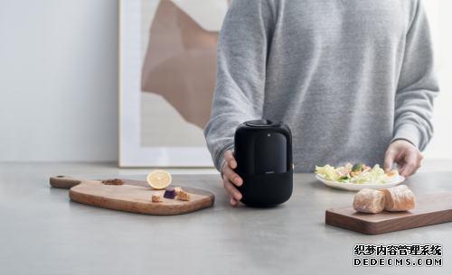 音质、智能和便携全方位覆盖，华为AI音箱 2新品