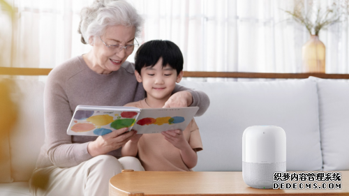 音质、智能和便携全方位覆盖，华为AI音箱 2新品